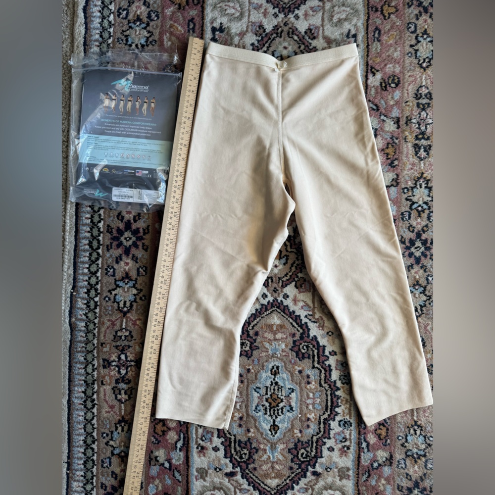 Marena Women's M shape wear
